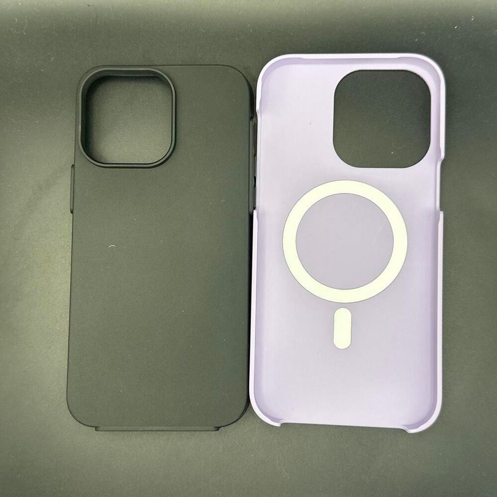 Apple Phone-cases - Picture 3 of 5